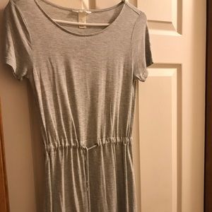 H&M T-shirt Dress